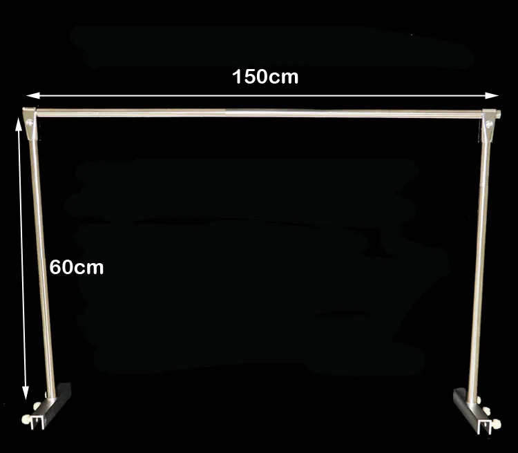 150cm bracket ADA Солнечная аналогичная RGB Светодиодная лампа для роста растений аквариума светодиодный светильник для аквариума подвесной комплект металлический кронштейн - Цвет: 150cm bracket