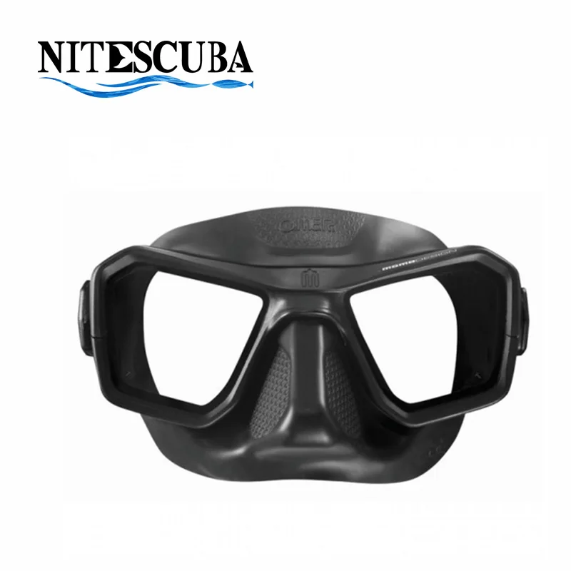 NiteScuba очки для дайвинга маска подводной фотографии аксессуары ныряльщиков
