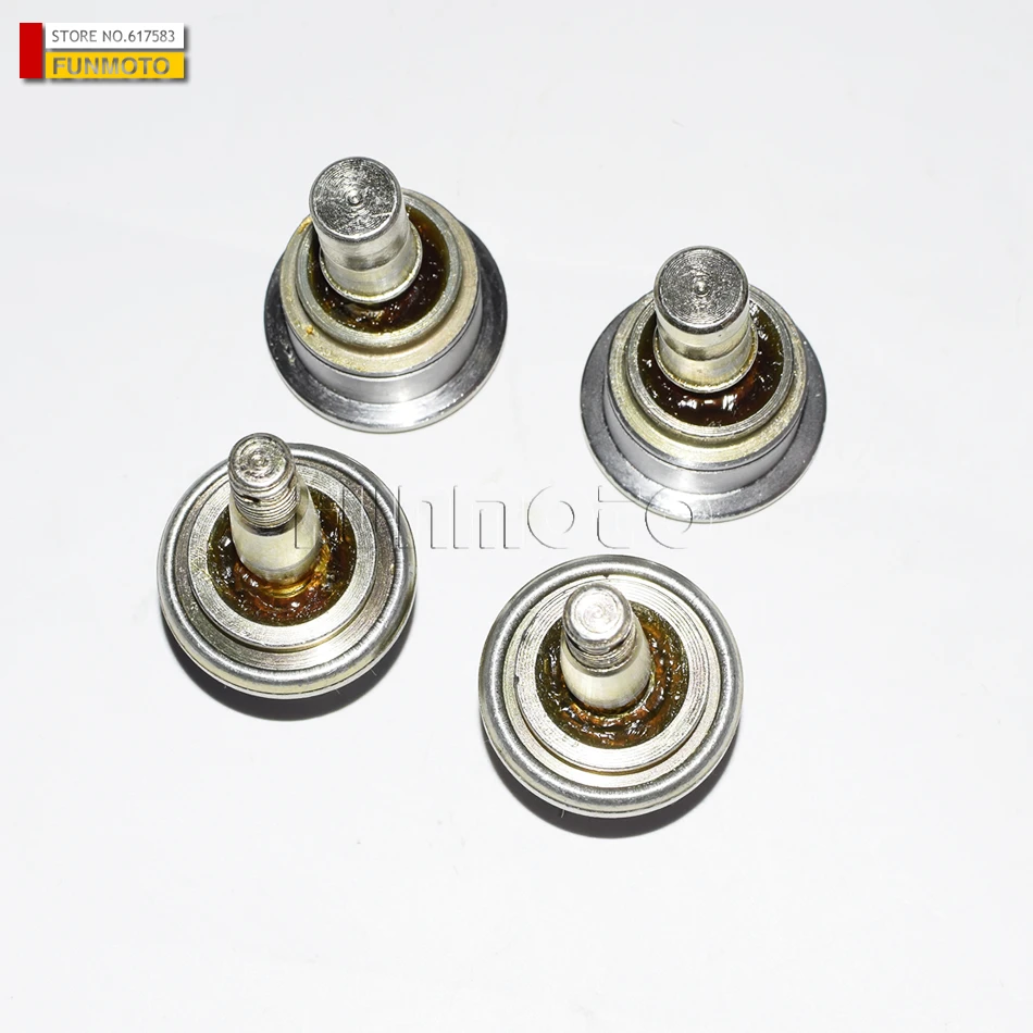 

4 A-Arm HISUN 700ATV/QUAD SUPERMACH/ Powermax/ Motobishi /Supermach