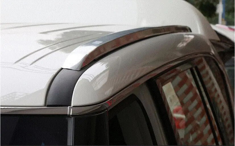 Багажник на крышу автомобиля NISMO Style для Nissan патруль Y62 2011 2012 2013 2014 2015 2016 2017