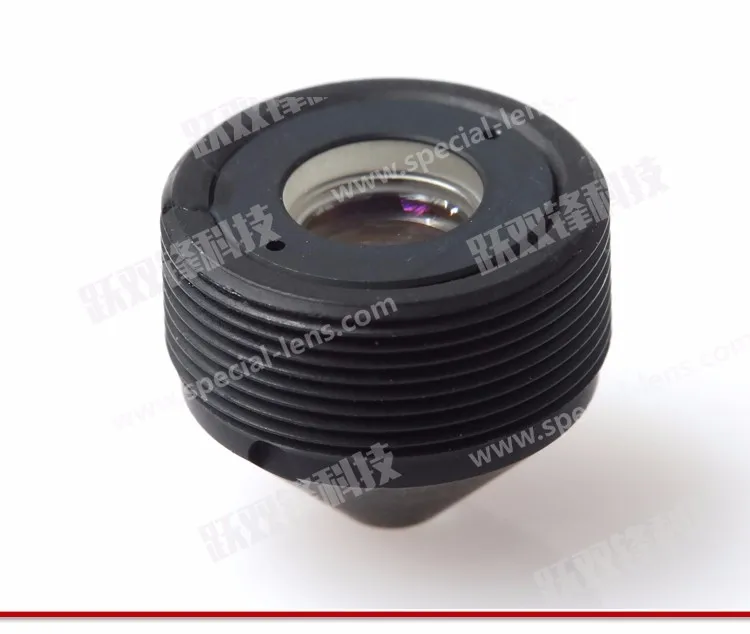 CCTV camera lens HD M12 5mm 69 degrees pinpole | Безопасность и защита