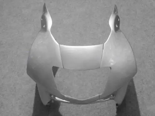Набор обтекателей на заказ для CBR600F3 97 98 CBR600 F3 CBR 600F3 1997 1998 600 ABS серебристый черный