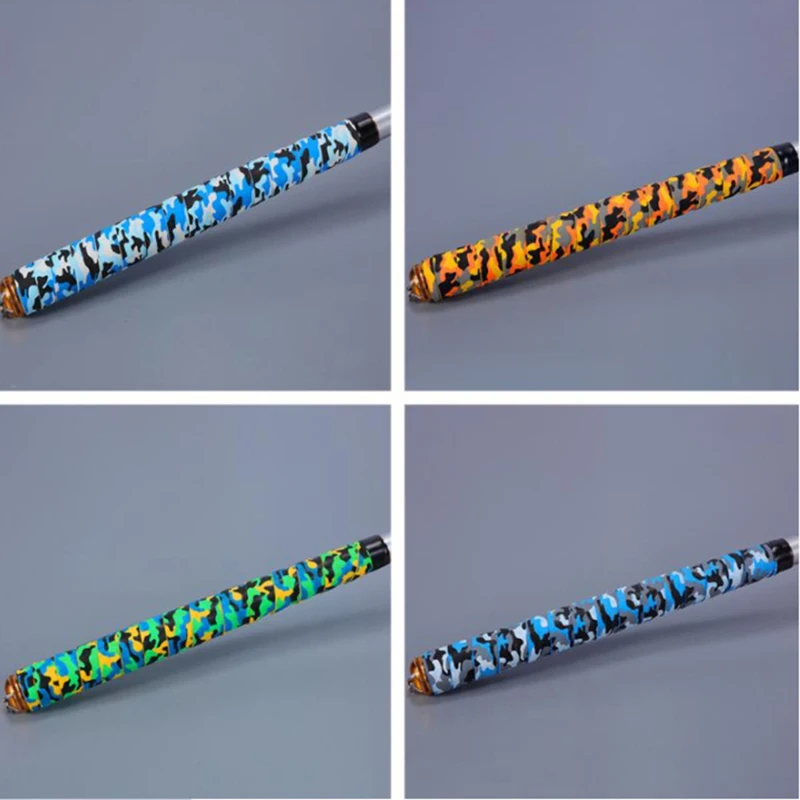 1 шт. камуфляжная поглощающая пот киль для ручного пробивания Нескользящие