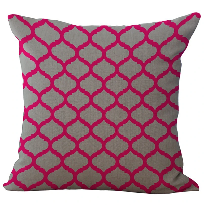 1 шт от известного дизайнера Северная Европейская рисунок в полоску