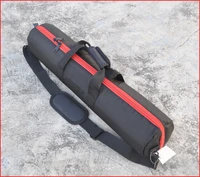 50 55 60 65 70 75 80cm thickening light tripod bag padded camera monopod tripod carrying case with shoulder strap studio tripods