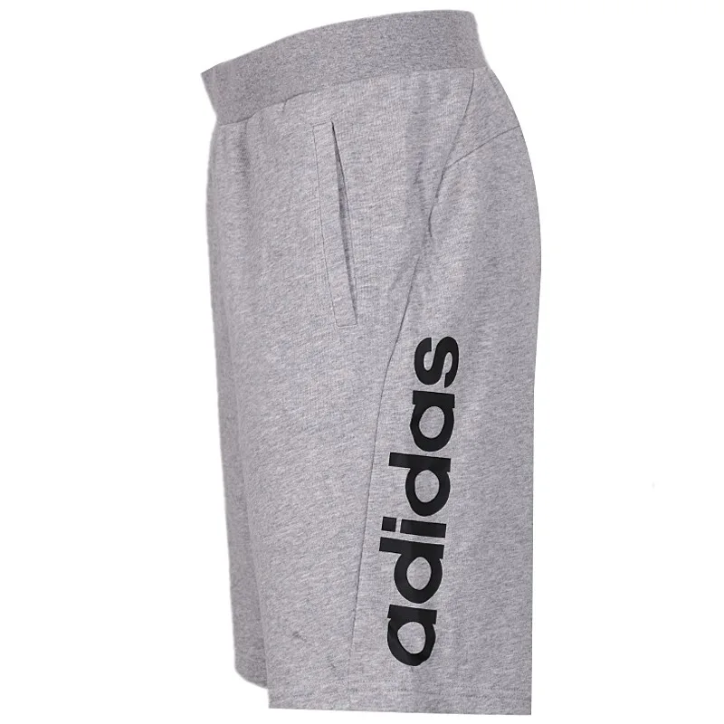 Оригинальный Новое поступление 2018 Adidas NEO Label CE короткие 2 мужские шорты спортивная