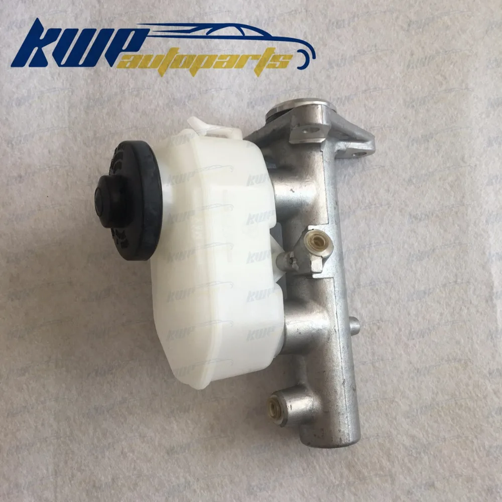 Главный тормозной цилиндр для Lexus ES300 Toyota Camry 2.2L 3.0L VCV10 SV21 SXV10 1991 1992 1993 1994 1995 1996