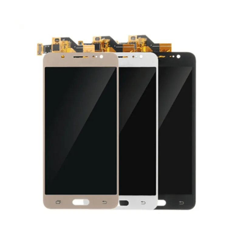 [H.X.S] для Samsung Galaxy J5 2016 j510 ЖК-дисплей сенсорный экран регулировка яркости |
