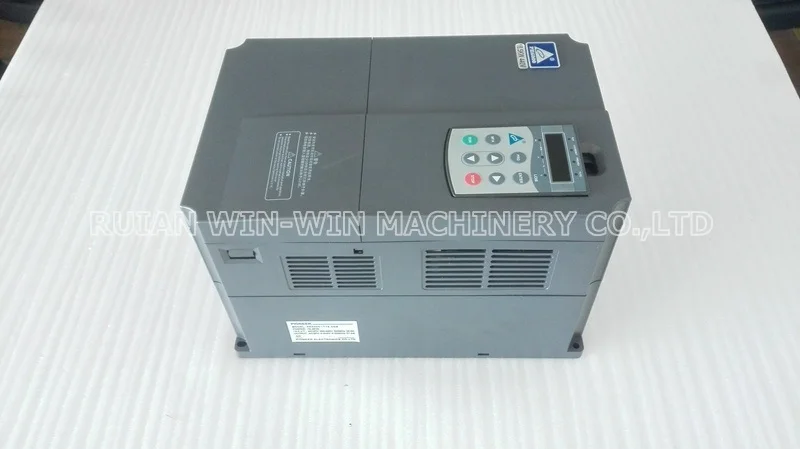 PE6000 18.5KW T18.5GB 3PH преобразователи для пленки дуя машина мешок делая машину|inveter|convert |