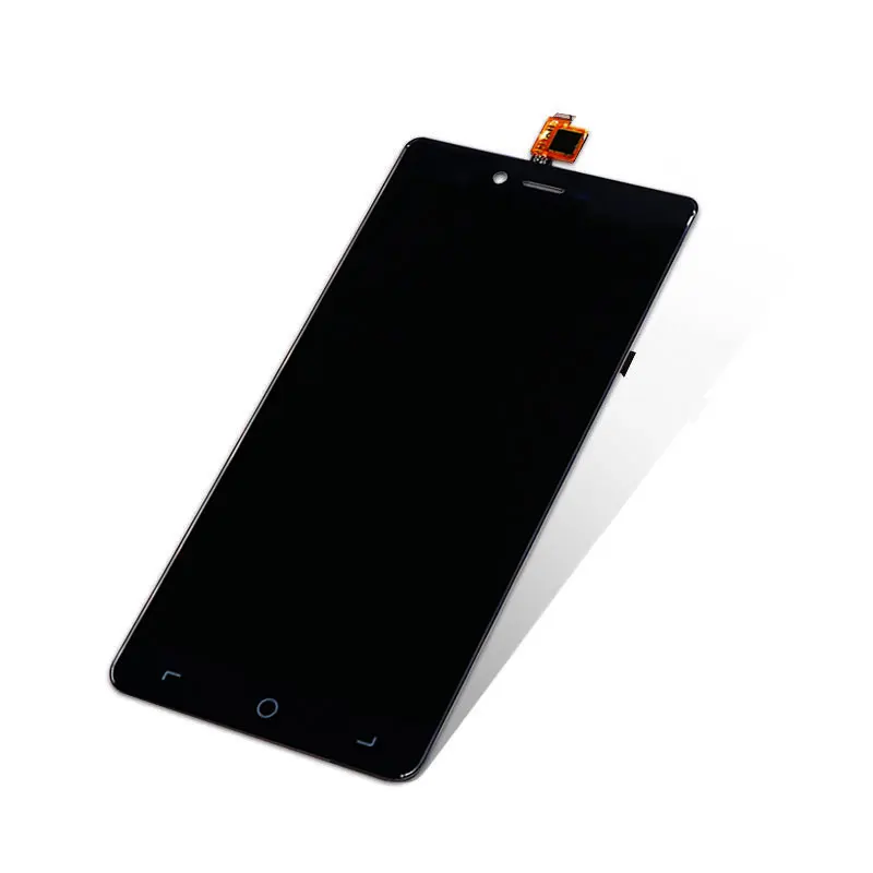 ЖК дисплей и сенсорный экран WEIYU для Elephone S2 Plus 5 '' с дигитайзером в сборе Замена