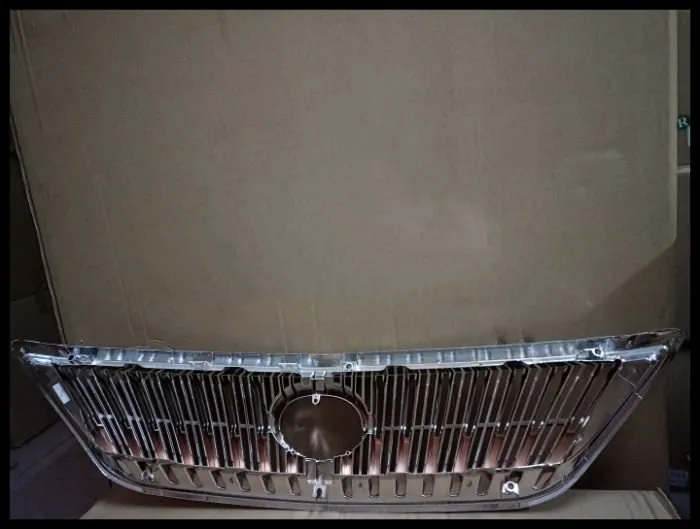 Передний бампер Qirun решетка гриля для Lexus RX330 RX300 RX350 2003-2008 | Автомобили и мотоциклы