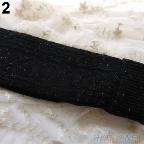 Женские зимние теплые носки до колен 1PQS 22MQ|socks fashion|socks sockwarm winter socks |