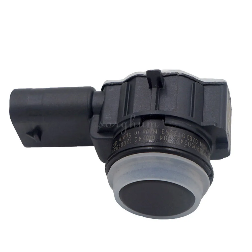 Датчик парковки PDC A0009050242 0263013053 0009050242 для Mercedes AMG GT W242 W246 SL W231 W176 GLK 204 | Автомобили и