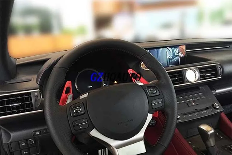 Модификация HengFei для автомобилей Lexus модифицированные модели NX200t NX300h IS200T IS250