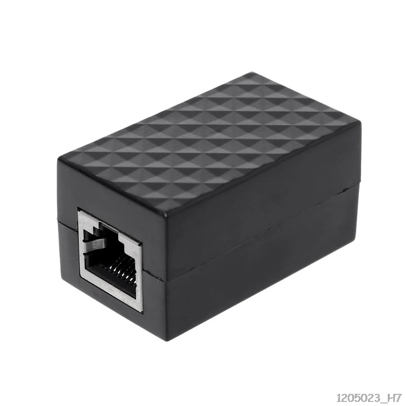 Адаптер Lightning Arrester RJ 45 Ethernet Защита от перенапряжения|Соединители| |