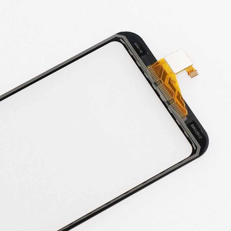 6 09 дюймов для Huawei Y6 2019 Pro Prime сенсорная панель высококачественные запасные части