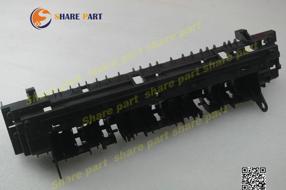 100% новая Оригинальная рама для фузера ролик Toshiba 166 163 167 165 205 206 207 6LH24608000 6LH24623000