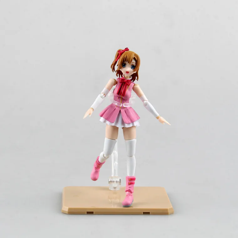 Любовь живой персонаж Honka Kosaka фигурку игрушки 14 см | Игрушки и хобби