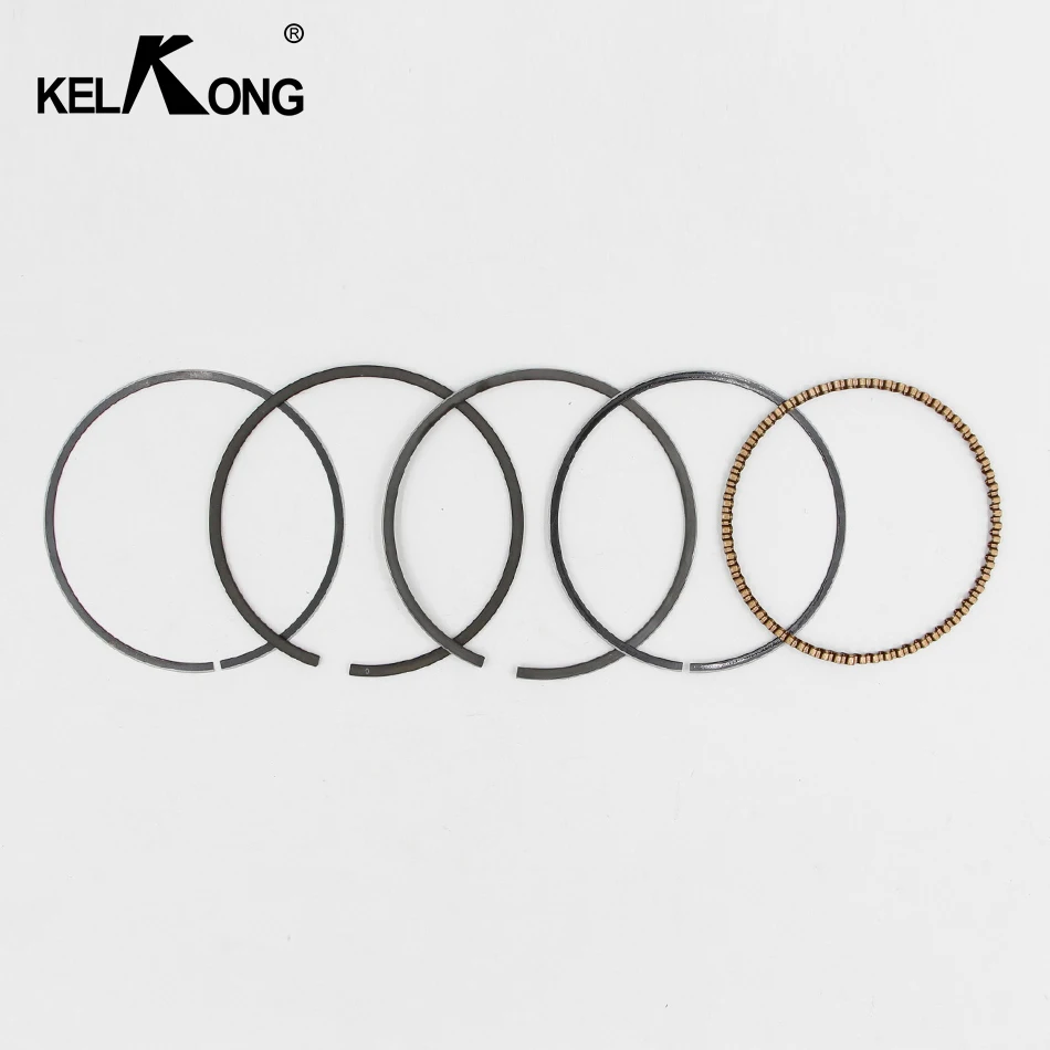 KELKONG стандарт 68 мм GX160 168 карбюратор Бензиновый Генератор аксессуары поршневое