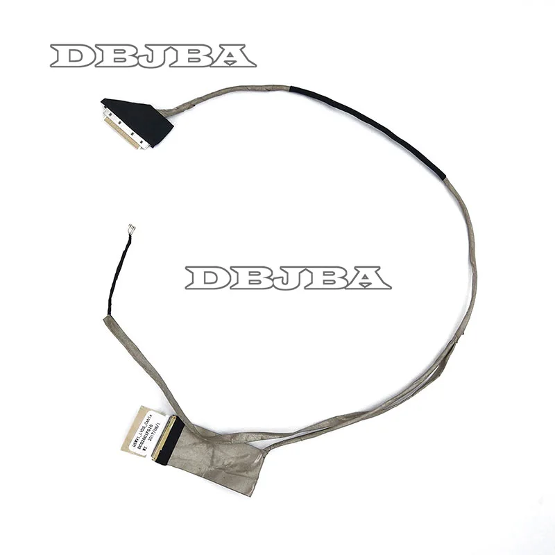 Новый LVDS кабель для Acer V3-571 V3-571G E1-531 E1-531G E1-571 E1-571G LCD Q5WV1 Q5WPH DC02001FO10.