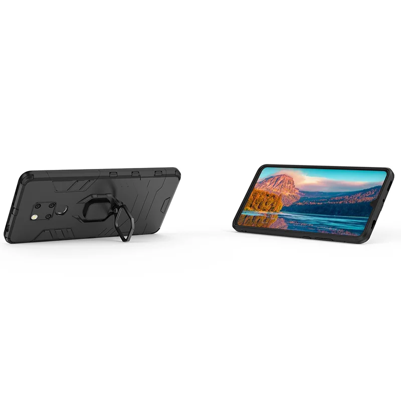 Чехол SemgCeKen для huawei mate 20 lite pro x mate20 20x роскошный оригинальный держатель с