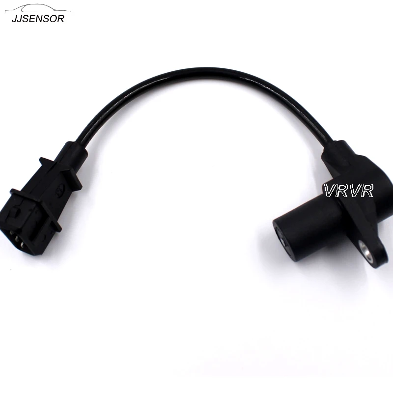 591879 Датчик положения коленчатого вала для Volvo KM87115 13676457 591884 7401367645 591879|sensor sensor|sensor