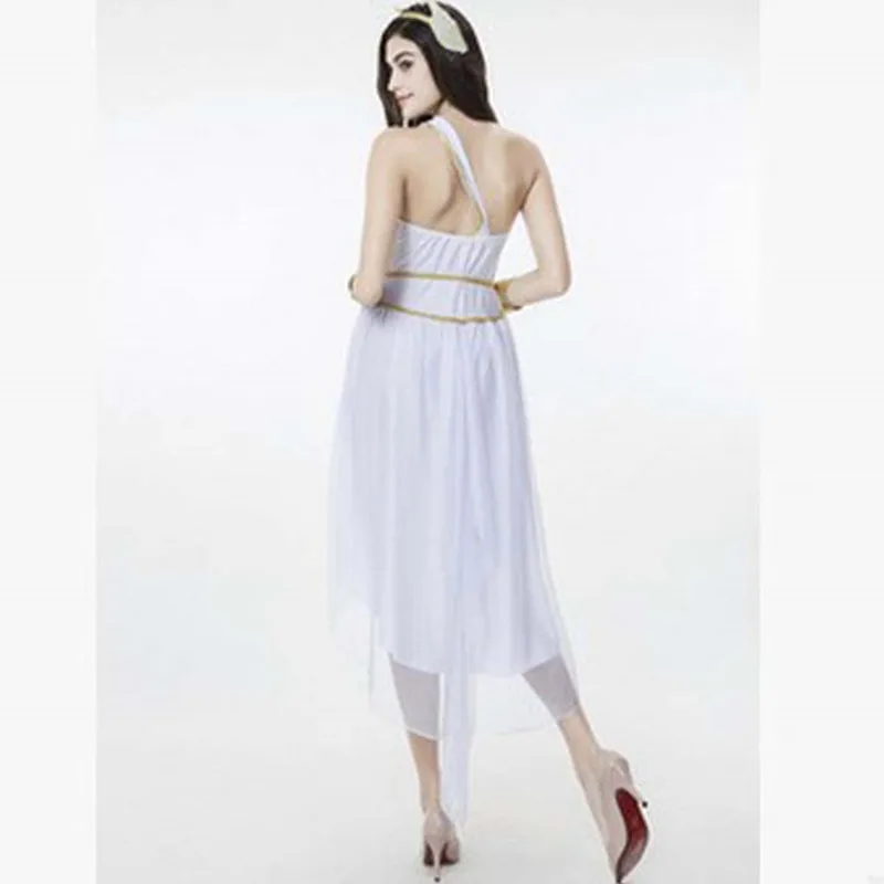 Карнавальный костюм волшебника для женщин платье парада|greek goddess|greek goddess dressgreek fancy
