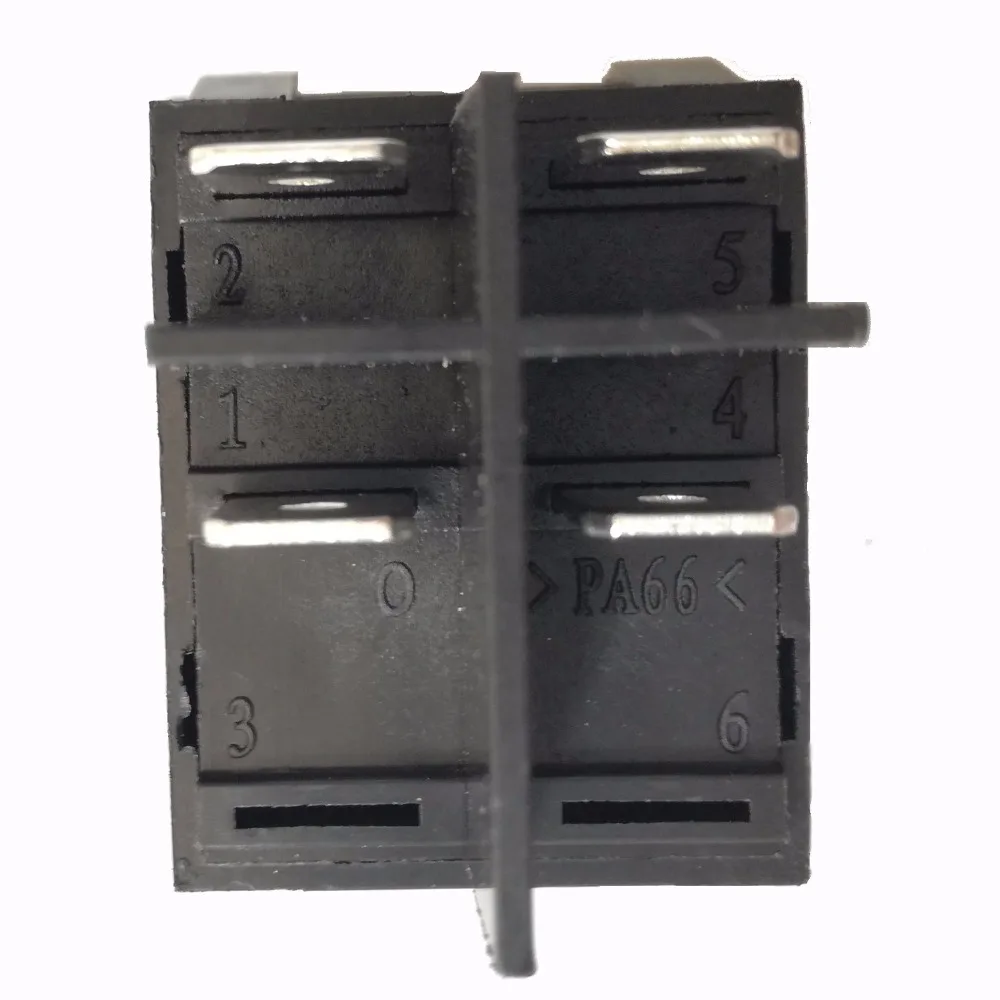2 шт. 4 контакта 30 А 125 В/250 В|switch switch|switch powerswitch 30a |