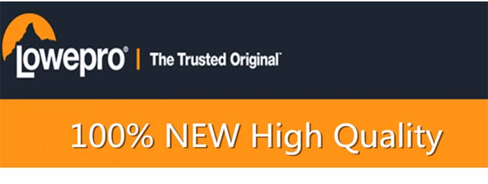 Подлинная Lowepro DSLR видео Fastpack 350 AW DVP 350aw SLR Камера Сумка 1" ноутбук и дождевик