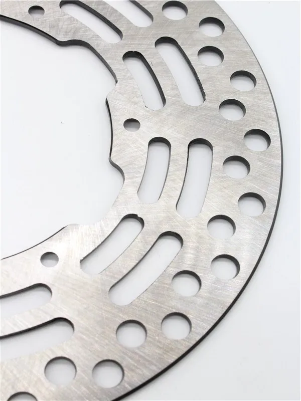 Тормозной диск для мотоцикла YAMAHA WR250 2001 2007 F UP YZ250 02 03 04 05 06|front brake disc rotor|brake rotorsfront |