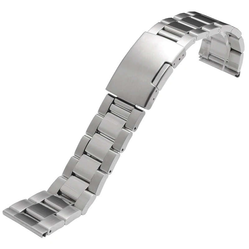 Stainless Steel Watchbands For Diesel Fossil/Luminox Men Watches Band 24/26/28/30mm Women Bracelet Belt Top Quality Watch Straps | Наручные