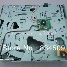 6 дисков DVD смены без PCB для Lexus AVH P6850 P6050 Toyota LAND CRUISER Prado Джи p