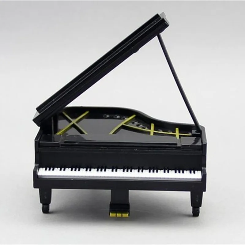 Аниме Angelbeats Figura 6 5 см Angel Beats Tenshi Kanade Play Piano экшн фигурка игрушки коллекционные