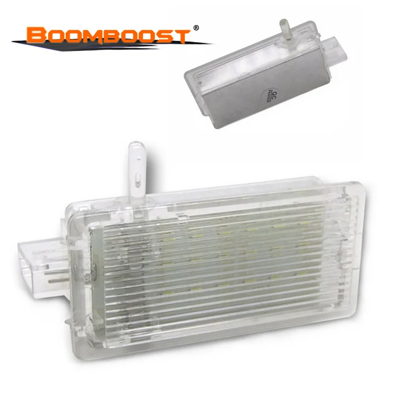Багажные перчатки без ошибок 18 светодиодный ботинок для лица E92 F25 X3 MINI R50
