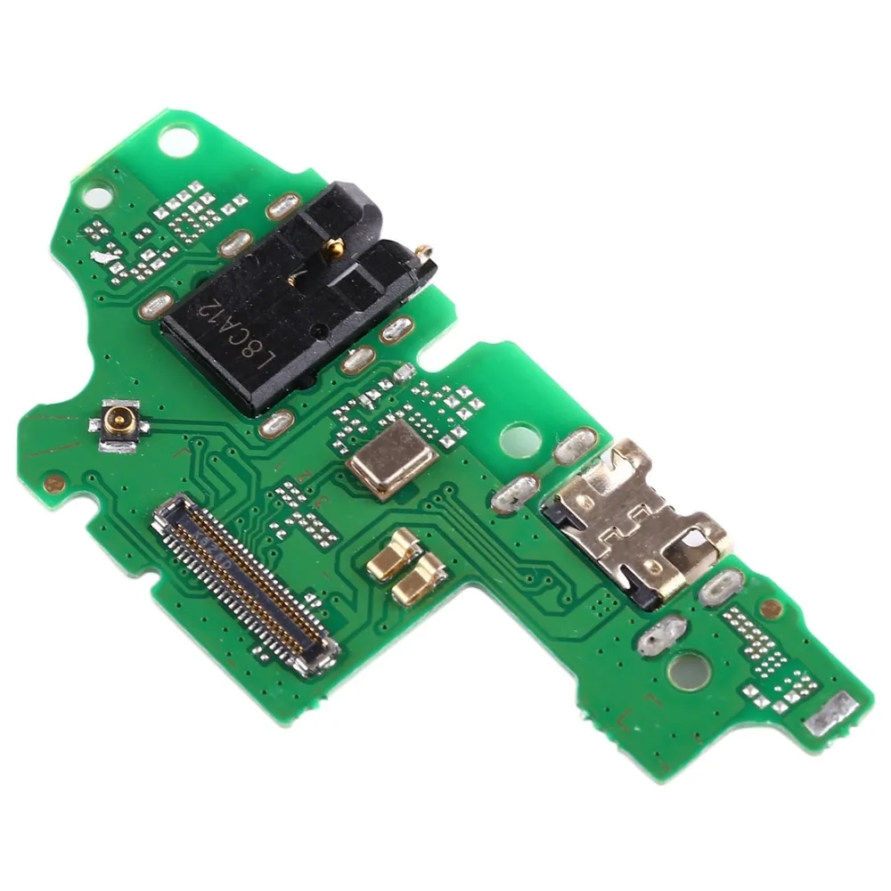 For Huawei Honor 10 Lite Charger Charging port Dock USB Connector Data Flex Cable Port Board Ribbon | Мобильные телефоны и