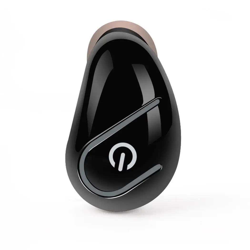TWS Беспроводная Bluetooth моно стерео музыка вызов около 1 2 часов шумоподавление