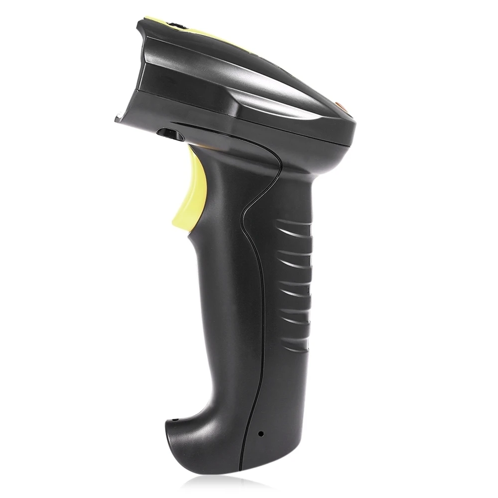 Zadscan BP8150RD Беспроводной USB 2.0 сканер штрих-кода ручной reader для ПК Поддержка IOS/Mac OS