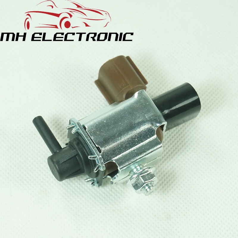 MH Электронный высокое качество MR127520 K5T48271 соленоид для Mitsubishi 3000GT Diamante Mirage Eclipse Galant