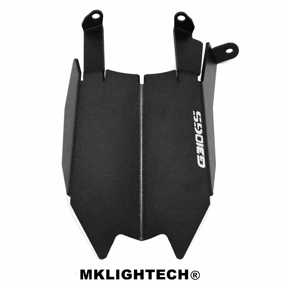 Mklighttech аксессуары для мотоциклов кожух ЧПУ СВЧ заднего крыла BMW G310GS 2017-2018 g310gs 17-18g