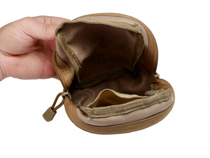 tactical molle system medical pouch 1000d utility edc tool accessory waist pack phone case airsoft hunting pouch free global shipping