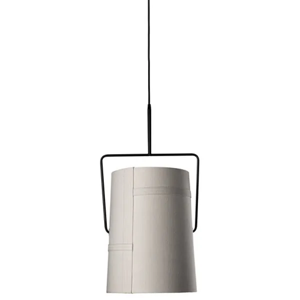 Современный дизель x Foscarini кулон в форме вилки лампы для спальни дизайнерские