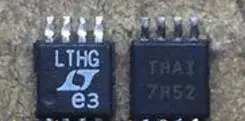 LT1762EMS8 2.5 LTC1755EGN LTC1755 LTC3850GN LTC3850 LTC1727EMS8 2.5|Запасные части| |