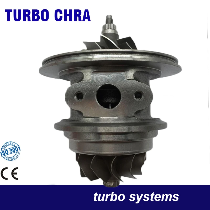 TD05H 14G 10 turbo картридж 49178 03123 28230 45100 core chra для Hyundai Mighty 3 5 ton 4D34 D4DB Mitsubishi
