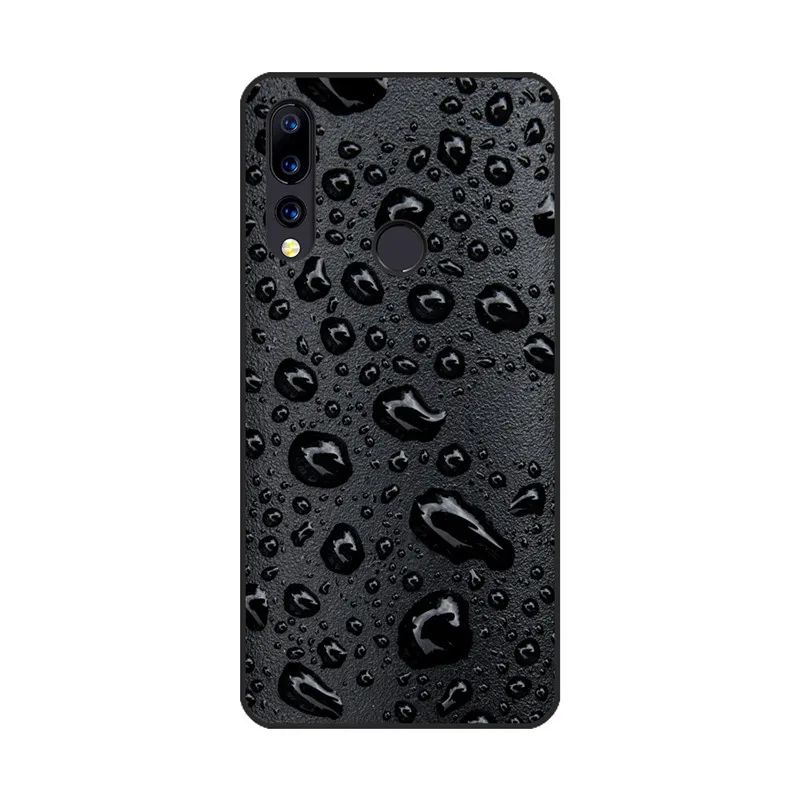 39 GUCOON чехол для телефона с рисунком для UMIDIGI A5 Pro Umi A5pro чехол мягкий силиконовый резиновый чехол Мультяшные задние Чехлы Защитные - Цвет: 39