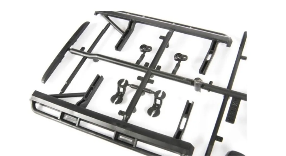 Axial 1/10 SCX10 II 2000 Jeep Cherokee детали корпуса | Запчасти Rock # AX31389 AX31390|axial scx10|scx10 jeep bodyjeep body