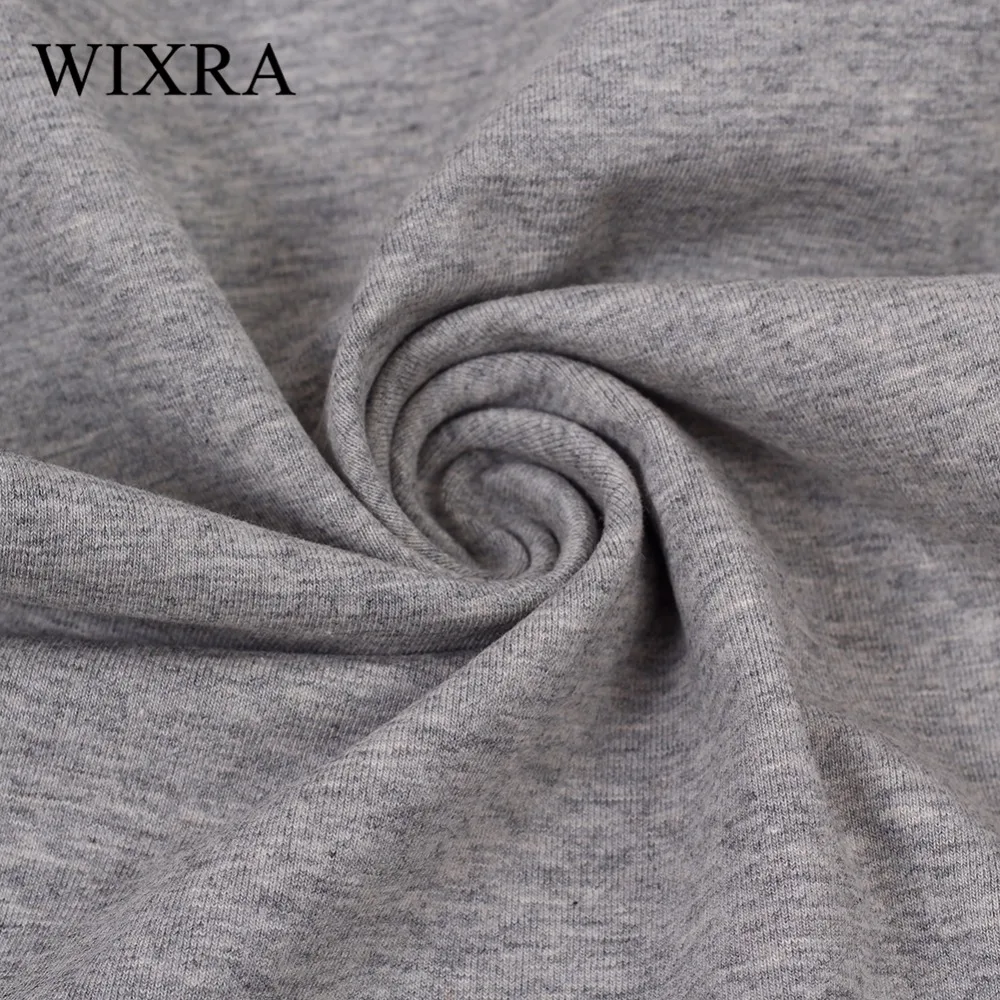 Wixra одноцветное Slash средства ухода за кожей шеи топы корректирующие 2018 сезон: