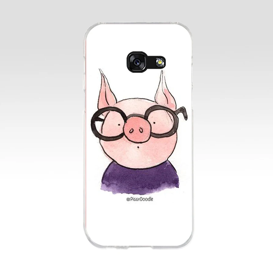 41 D классный Модный чехол s для samsung Galaxy A3 A310 A310F, Мягкий Силиконовый ТПУ чехол для телефона samsung A3 A 3, задняя крышка - Цвет: 41