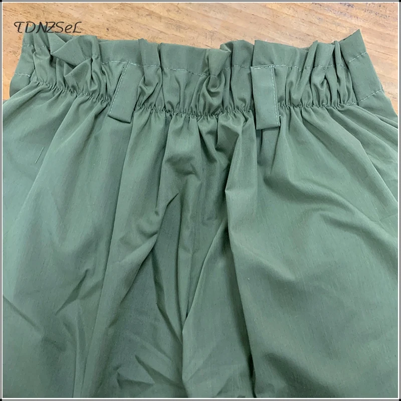 2018 Women Casual Loose High Tie Waist Pencil Pants Sexy Slim Bow Lace Up Long Legging Pant Solid Vintage Bandage Fashion Sashes | Женская