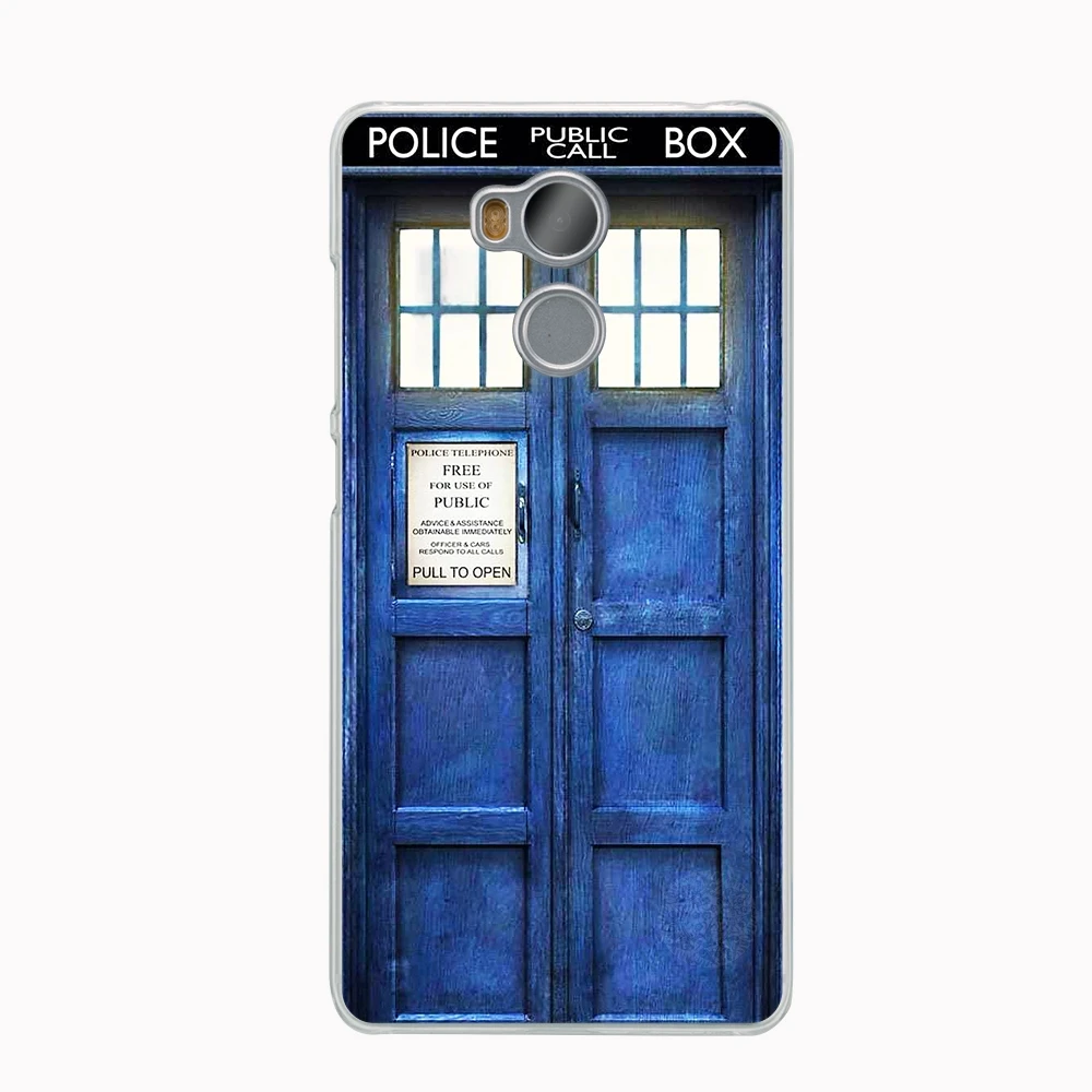 HAMEINUO чехол для телефона Doctor Who Xiaomi redmi 4 1 1s 2 3 3s pro note | Мобильные телефоны и