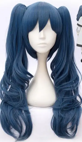 wig Костюмы для косплея Yonebayashi Saiko Kaneki Ken Haise Sasaki белые вечерние костюмы на Хэллоуин - Цвет: wig
